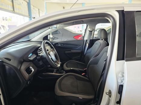 CHEVROLET Prisma 1.4 4P LT FLEX, Foto 11
