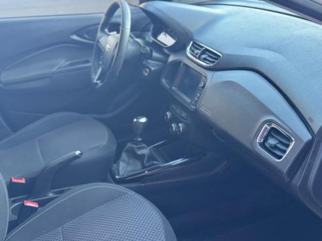 CHEVROLET Prisma 1.4 4P LT FLEX, Foto 10