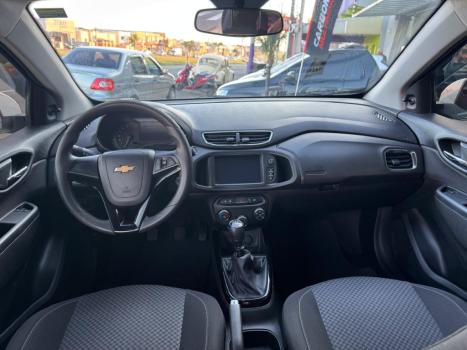 CHEVROLET Prisma 1.4 4P LT FLEX, Foto 5