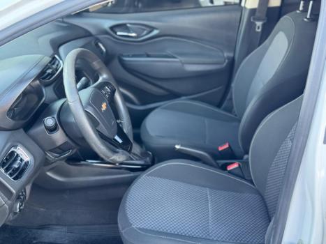 CHEVROLET Prisma 1.4 4P LT FLEX, Foto 9