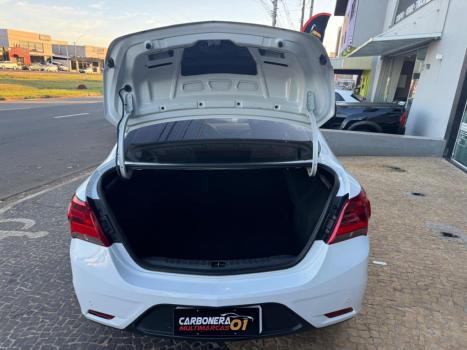CHEVROLET Prisma 1.4 4P LT FLEX, Foto 18