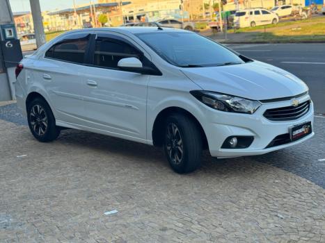 CHEVROLET Prisma 1.4 4P LT FLEX, Foto 2