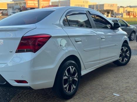 CHEVROLET Prisma 1.4 4P LT FLEX, Foto 16