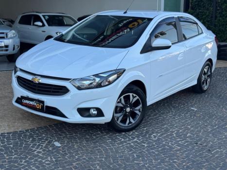 CHEVROLET Prisma 1.4 4P LT FLEX, Foto 1