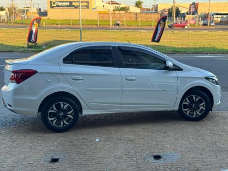 CHEVROLET Prisma 1.4 4P LT FLEX, Foto 7
