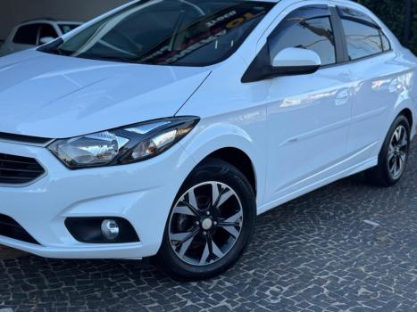 CHEVROLET Prisma 1.4 4P LT FLEX, Foto 3