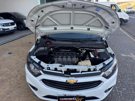 CHEVROLET Prisma 1.4 4P LT FLEX, Foto 6