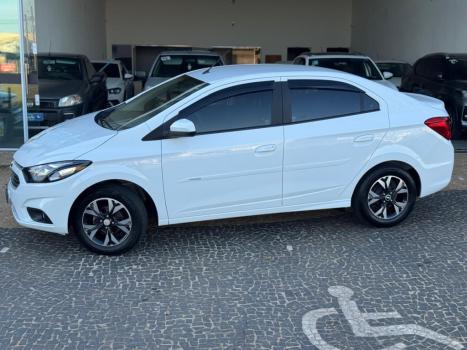 CHEVROLET Prisma 1.4 4P LT FLEX, Foto 8
