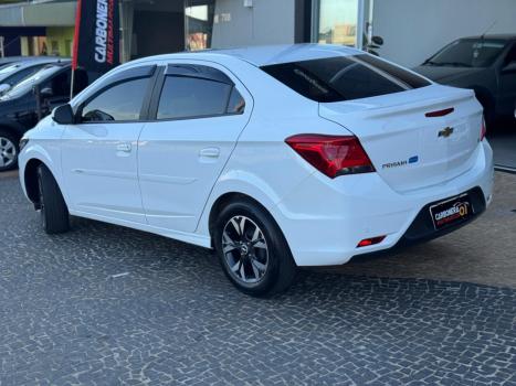 CHEVROLET Prisma 1.4 4P LT FLEX, Foto 15