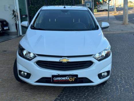 CHEVROLET Prisma 1.4 4P LT FLEX, Foto 4