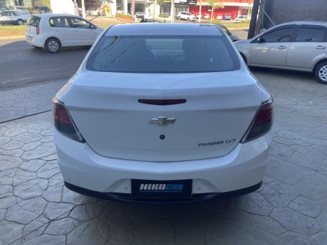 CHEVROLET Prisma 1.4 4P LTZ FLEX, Foto 3
