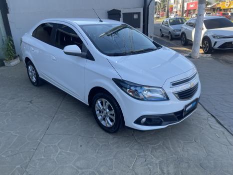 CHEVROLET Prisma 1.4 4P LTZ FLEX, Foto 4