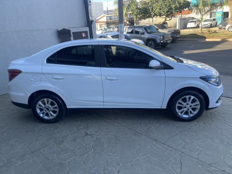 CHEVROLET Prisma 1.4 4P LTZ FLEX, Foto 5