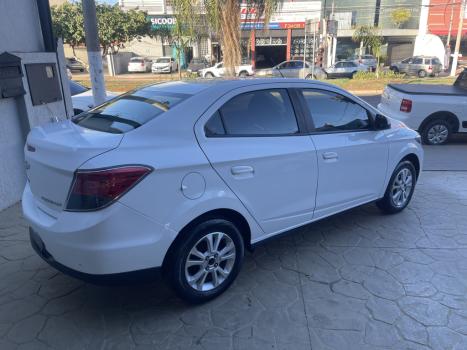 CHEVROLET Prisma 1.4 4P LTZ FLEX, Foto 6