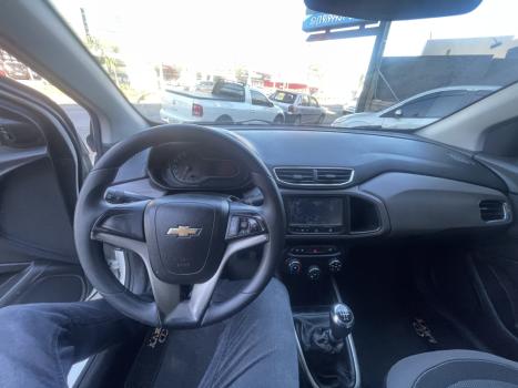 CHEVROLET Prisma 1.4 4P LTZ FLEX, Foto 8