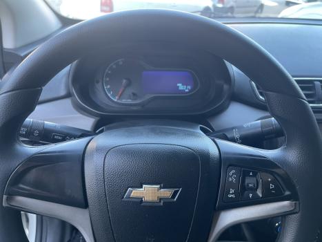 CHEVROLET Prisma 1.4 4P LTZ FLEX, Foto 9