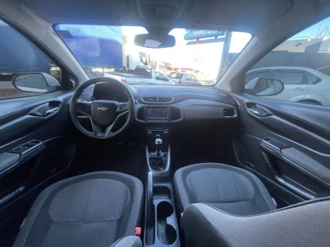 CHEVROLET Prisma 1.4 4P LTZ FLEX, Foto 10