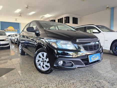 CHEVROLET Prisma 1.4 4P LT FLEX, Foto 2