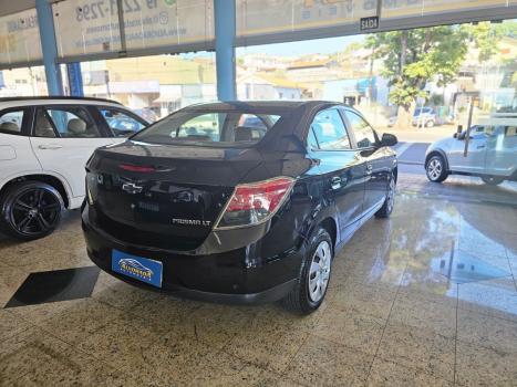CHEVROLET Prisma 1.4 4P LT FLEX, Foto 3