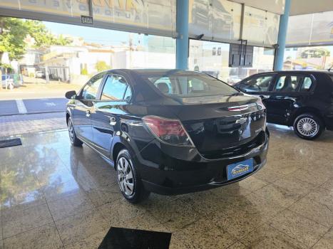 CHEVROLET Prisma 1.4 4P LT FLEX, Foto 4