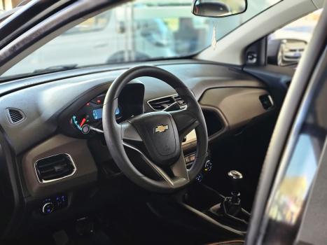 CHEVROLET Prisma 1.4 4P LT FLEX, Foto 6