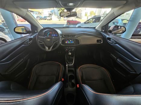 CHEVROLET Prisma 1.4 4P LT FLEX, Foto 7