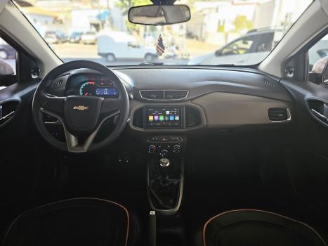 CHEVROLET Prisma 1.4 4P LT FLEX, Foto 8