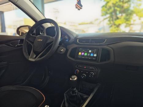 CHEVROLET Prisma 1.4 4P LT FLEX, Foto 9