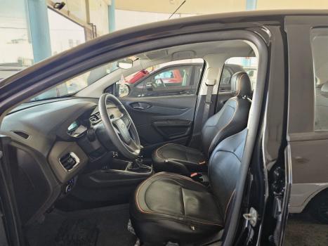 CHEVROLET Prisma 1.4 4P LT FLEX, Foto 12