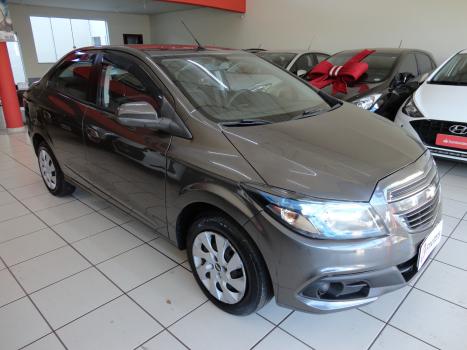 CHEVROLET Prisma 1.4 4P LT FLEX, Foto 1