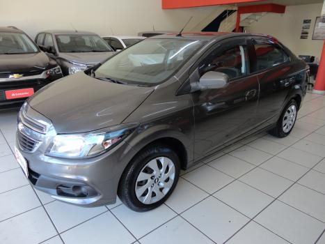 CHEVROLET Prisma 1.4 4P LT FLEX, Foto 2