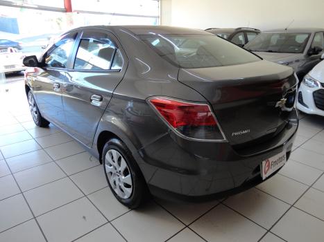 CHEVROLET Prisma 1.4 4P LT FLEX, Foto 3