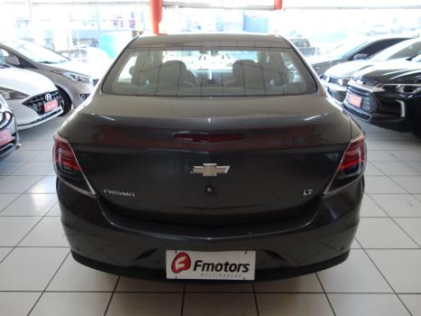 CHEVROLET Prisma 1.4 4P LT FLEX, Foto 5