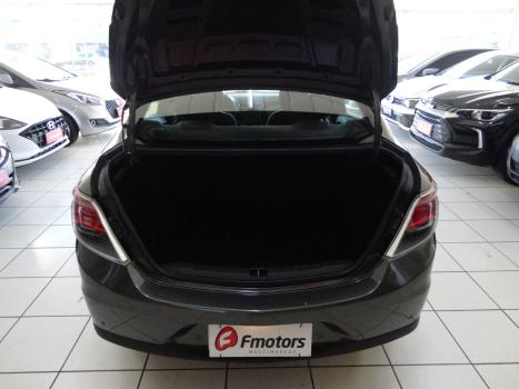 CHEVROLET Prisma 1.4 4P LT FLEX, Foto 6