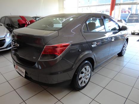 CHEVROLET Prisma 1.4 4P LT FLEX, Foto 7