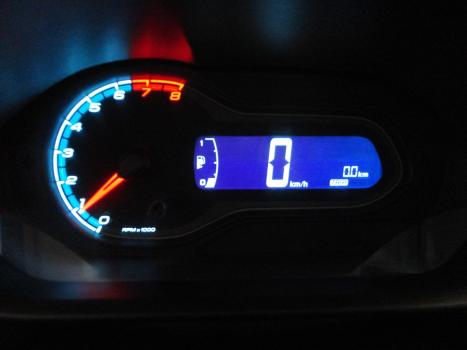 CHEVROLET Prisma 1.4 4P LT FLEX, Foto 8