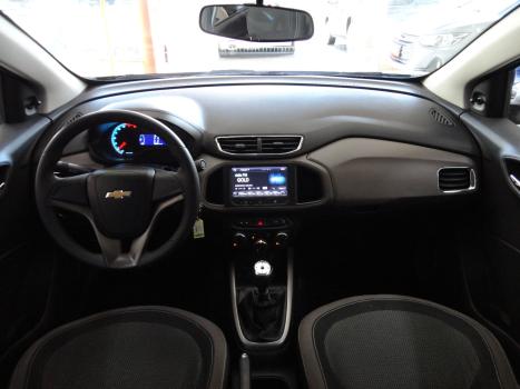 CHEVROLET Prisma 1.4 4P LT FLEX, Foto 9