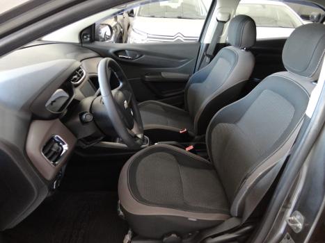 CHEVROLET Prisma 1.4 4P LT FLEX, Foto 10
