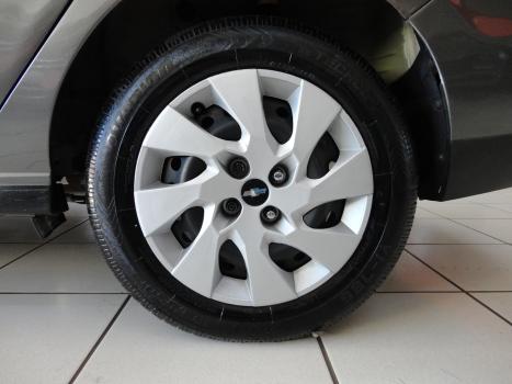 CHEVROLET Prisma 1.4 4P LT FLEX, Foto 13