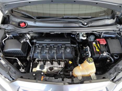 CHEVROLET Prisma 1.4 4P LT FLEX, Foto 14