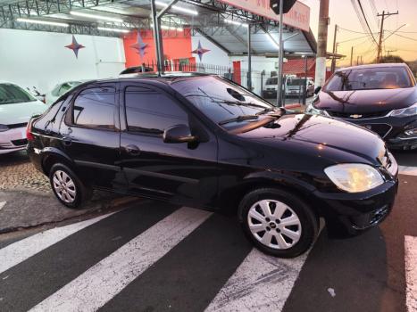 CHEVROLET Prisma 1.4 4P JOY FLEX, Foto 2