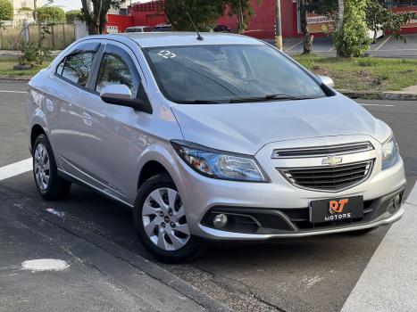 CHEVROLET Prisma 1.4 4P LTZ FLEX, Foto 1