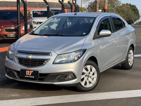 CHEVROLET Prisma 1.4 4P LTZ FLEX, Foto 2