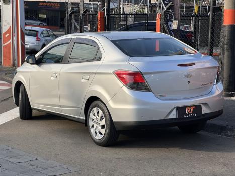 CHEVROLET Prisma 1.4 4P LTZ FLEX, Foto 3