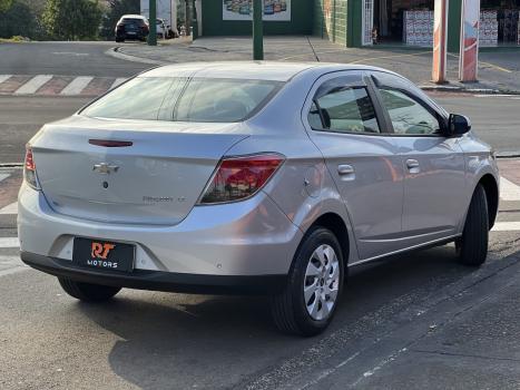 CHEVROLET Prisma 1.4 4P LTZ FLEX, Foto 4