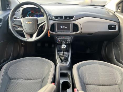 CHEVROLET Prisma 1.4 4P LTZ FLEX, Foto 5