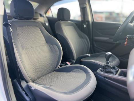 CHEVROLET Prisma 1.4 4P LTZ FLEX, Foto 8