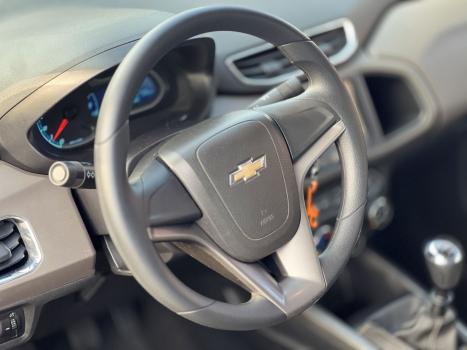 CHEVROLET Prisma 1.4 4P LTZ FLEX, Foto 9