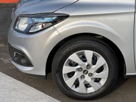 CHEVROLET Prisma 1.4 4P LTZ FLEX, Foto 10