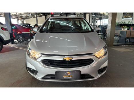 CHEVROLET Prisma 1.4 4P LT FLEX, Foto 2